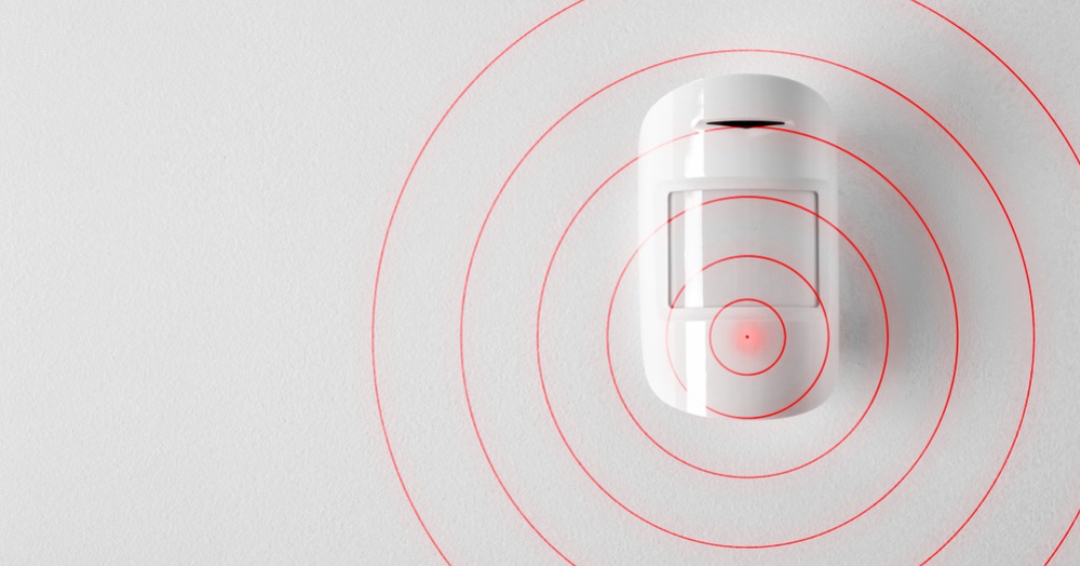 Intruder Alarms & CCTV